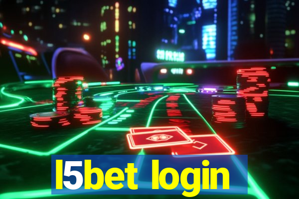 l5bet login
